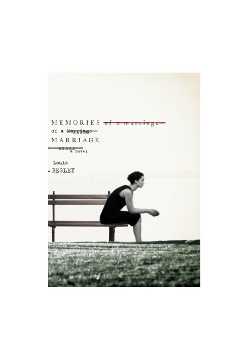 Memories of a Marriage