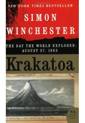 Krakatoa: The Day the World Exploded