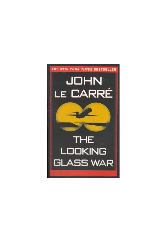 The Looking Glass War