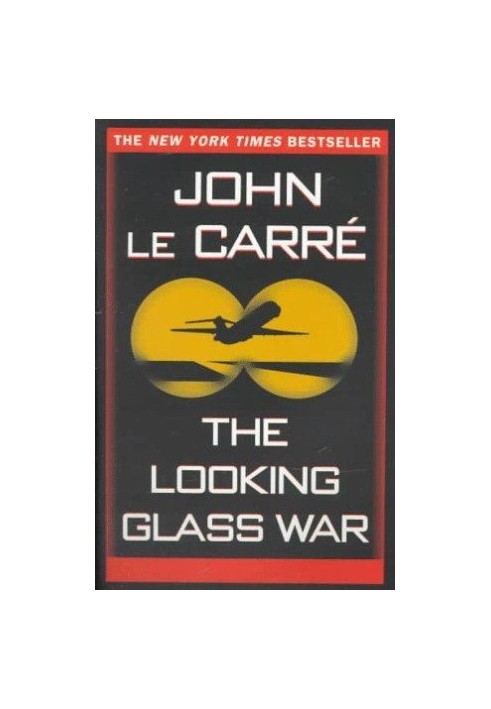 The Looking Glass War