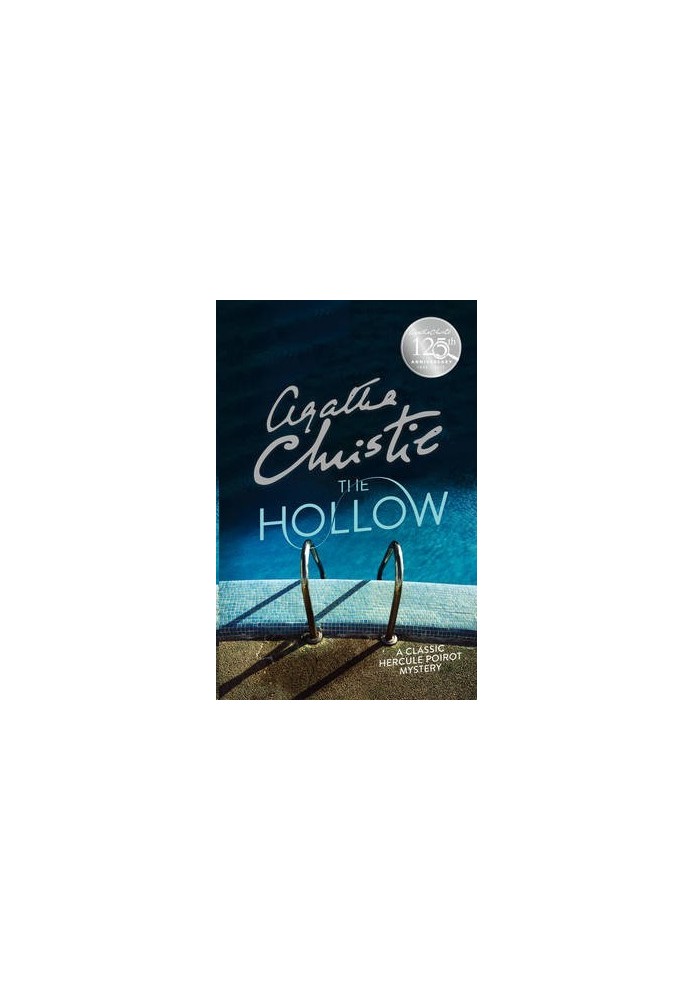 The Hollow: A Hercule Poirot Mystery