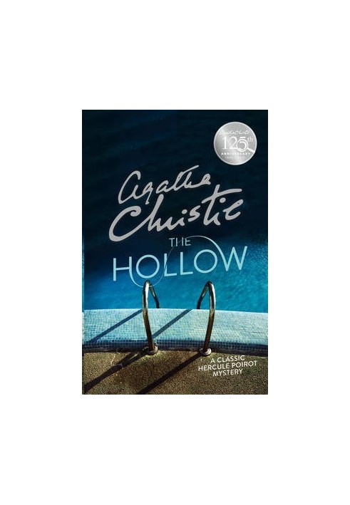 The Hollow: A Hercule Poirot Mystery