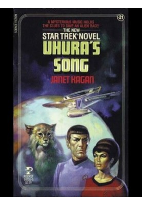 Uhura's Song