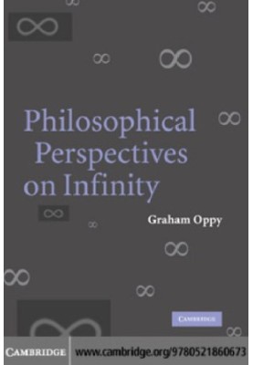 Philosophical perspectives on infinity