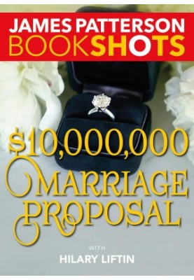 $10,000,000 Marriage Proposal