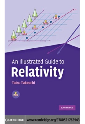 An Illustrated Guide Relativity