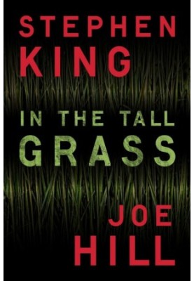 In the Tall Grass (Kindle Single)