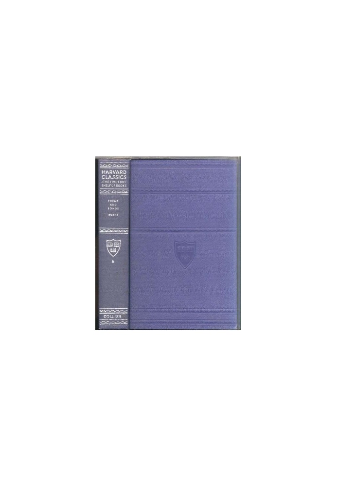 The Harvard Classics eboxed Set 006