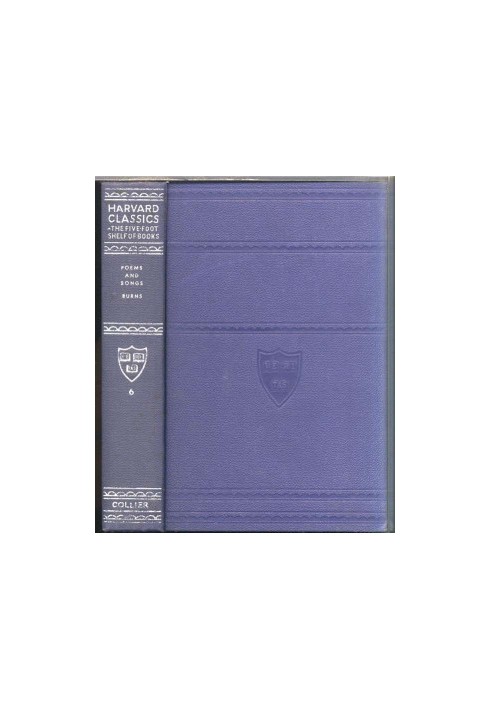 The Harvard Classics eboxed Set 006
