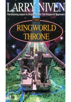 The Ringworld Throne (r-3, r-1, tre-2, trt-3, rc-4)