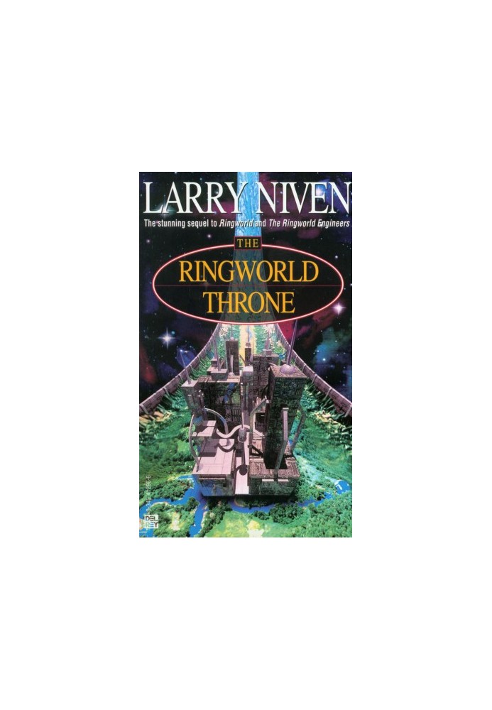 The Ringworld Throne (r-3, r-1, tre-2, trt-3, rc-4)