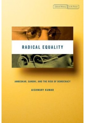 Radical Equality : Ambedkar, Gandhi, and the Risk of Democracy