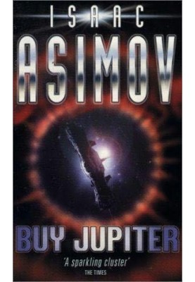 Buy Jupiter and Other Stories
