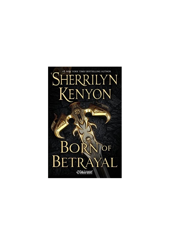 Born of Betrayal
