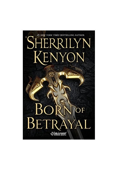 Born of Betrayal