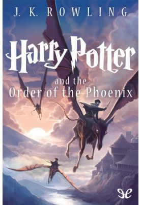 Harry Potter and the Order of the Phoenix