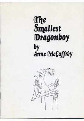 The Smallest Dragonboy