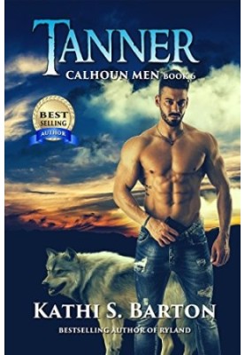 [Calhoun Men 06] • Tanner