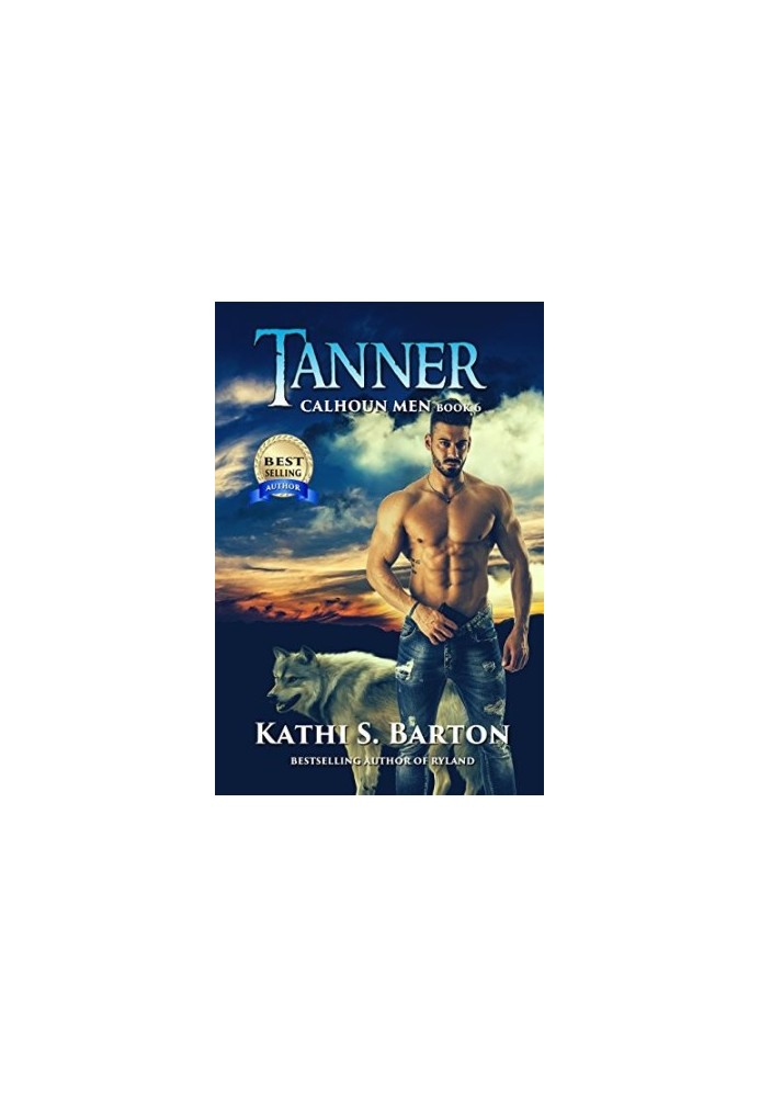 [Calhoun Men 06] • Tanner