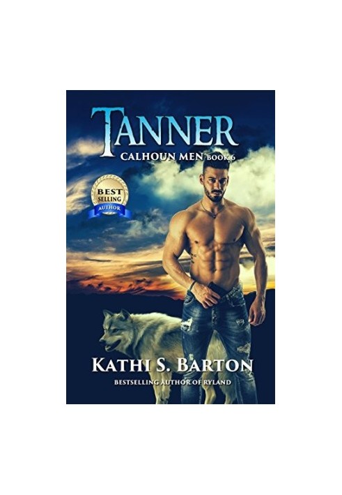 [Calhoun Men 06] • Tanner