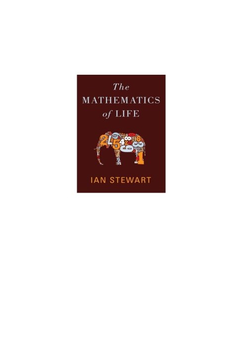 The Mathematics of Life
