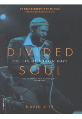 Divided Soul: the Life Of Marvin Gaye