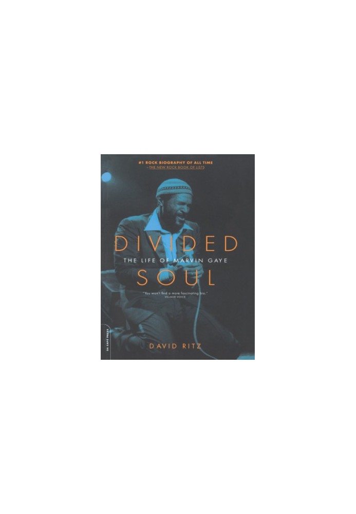 Divided Soul: the Life Of Marvin Gaye