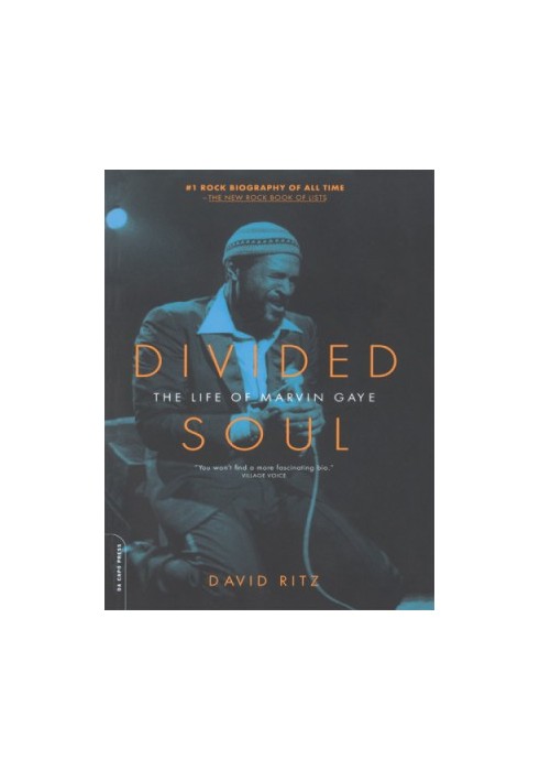 Divided Soul: the Life Of Marvin Gaye