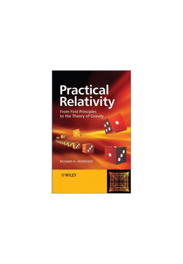 Practical Relativity