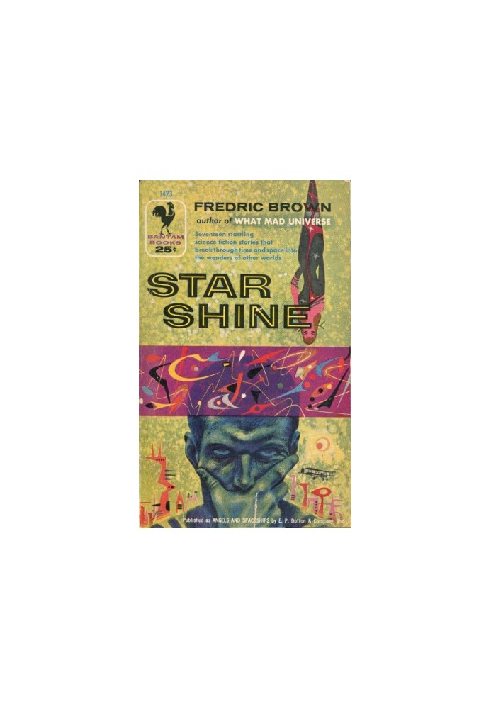 Star Shine (aka Angels & Spaceships)