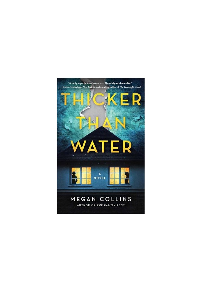 Thicker Than Water