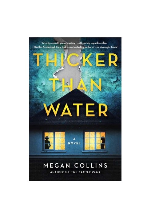 Thicker Than Water