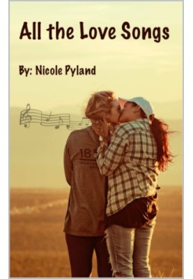All the Love Songs (Celebrities Series)