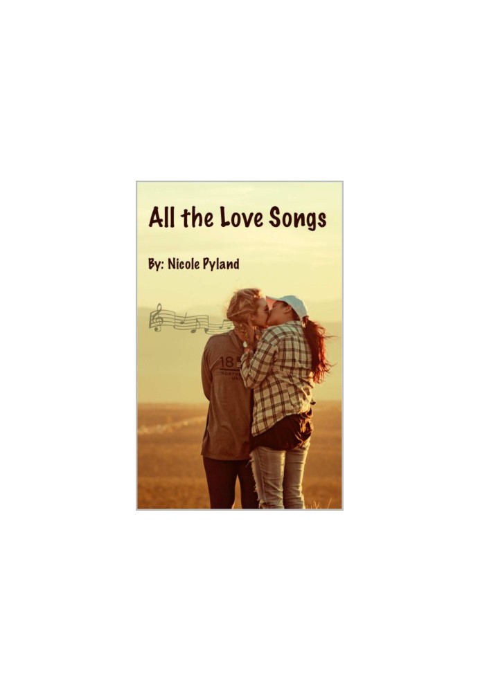All the Love Songs (Celebrities Series)