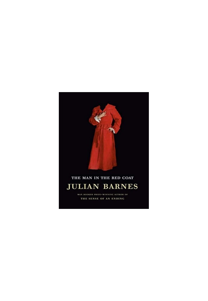 The Man In The Red Coat