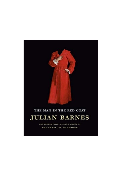 The Man In The Red Coat