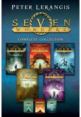 Seven Wonders · Complete Collection