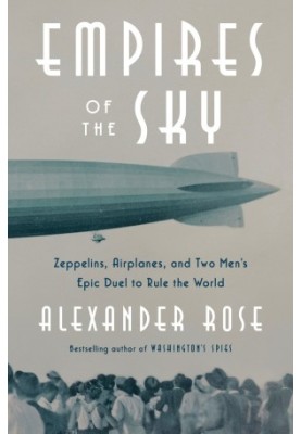 Empires of the Sky