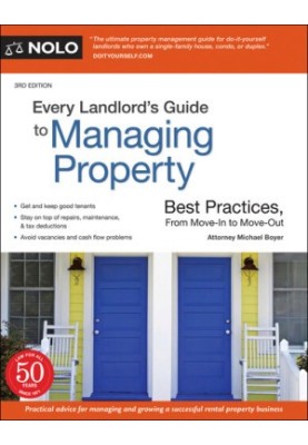 Every Landlord's Guide to Managing Property: Best Practices, From Move-In to Move-Out