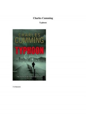 typhoon