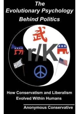 The Evolutionary Psychology Behind Politics: How Conservatism and Liberalism Evolved Within Humans