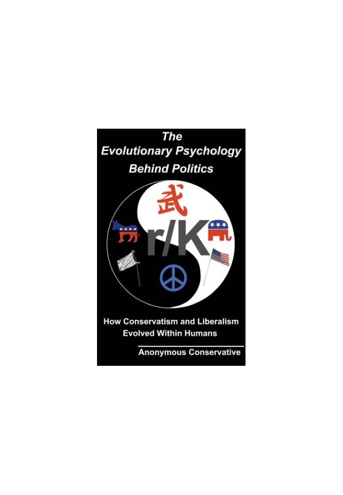 The Evolutionary Psychology Behind Politics: How Conservatism and Liberalism Evolved Within Humans