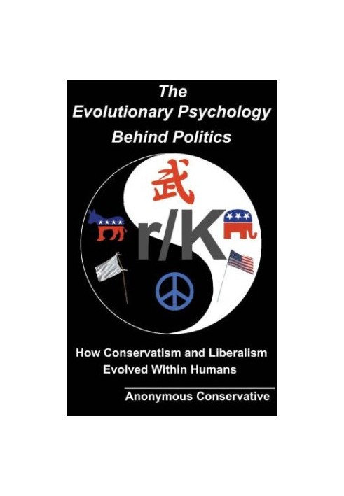 The Evolutionary Psychology Behind Politics: How Conservatism and Liberalism Evolved Within Humans