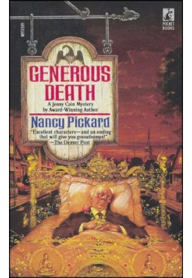 Generous Death