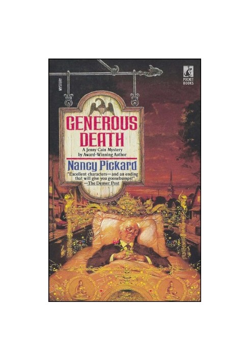 Generous Death