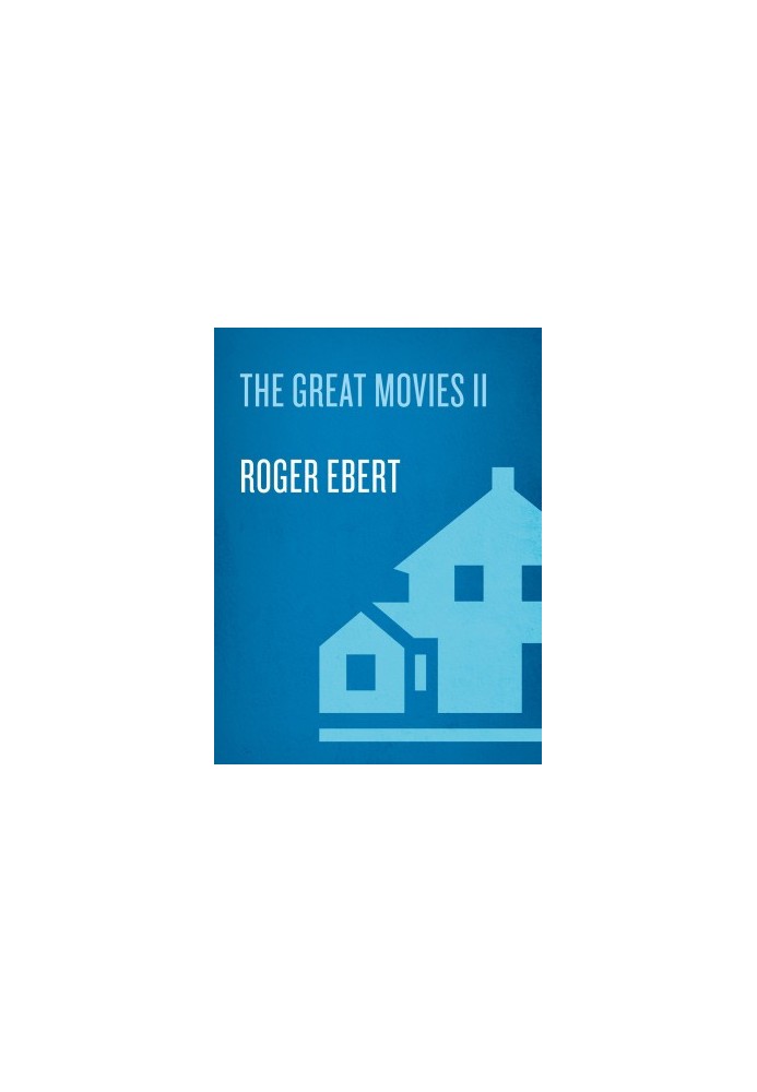 The Great Movies II