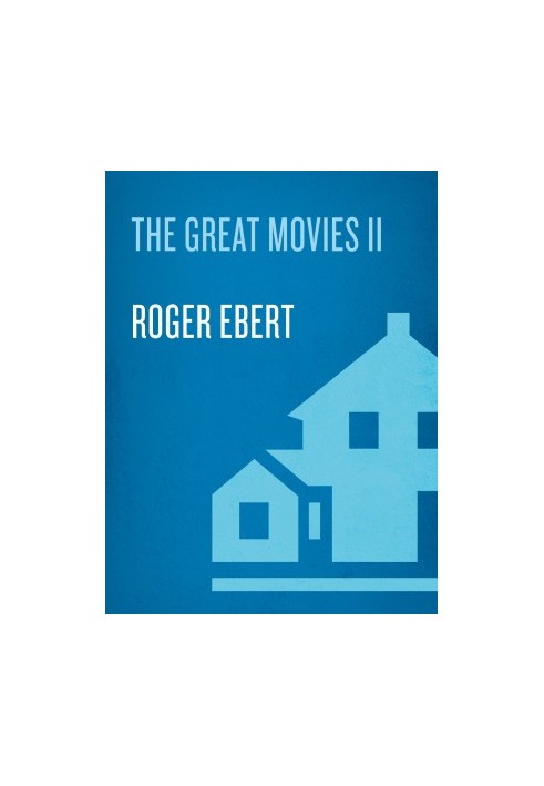 The Great Movies II
