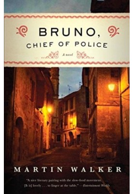 Bruno, Chief of Police