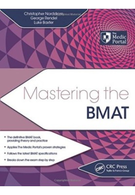Mastering the BMAT