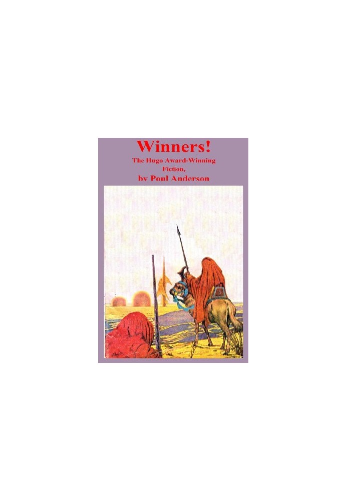 Winners!
